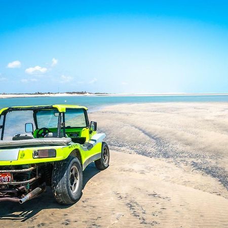 Refugios Parajuru - Casa Graf エクステリア 写真